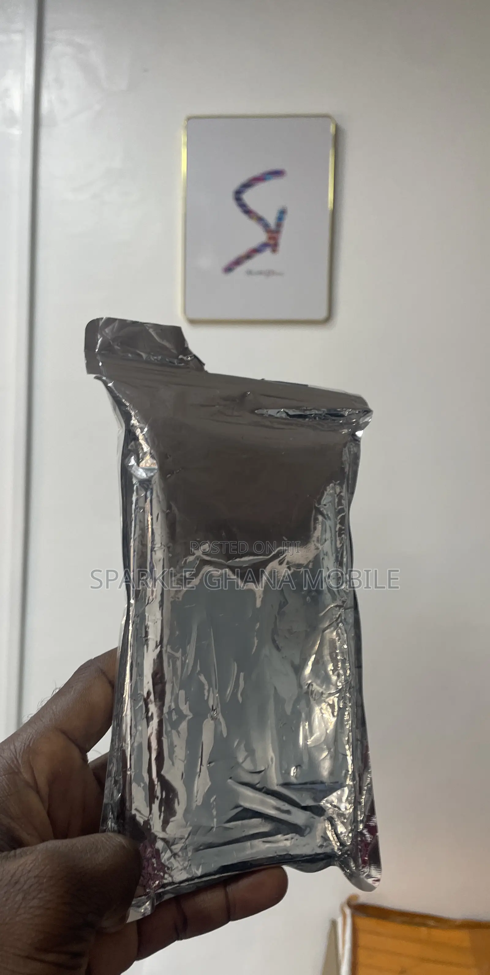 Samsung Galaxy S9 Eraglow Flip Case