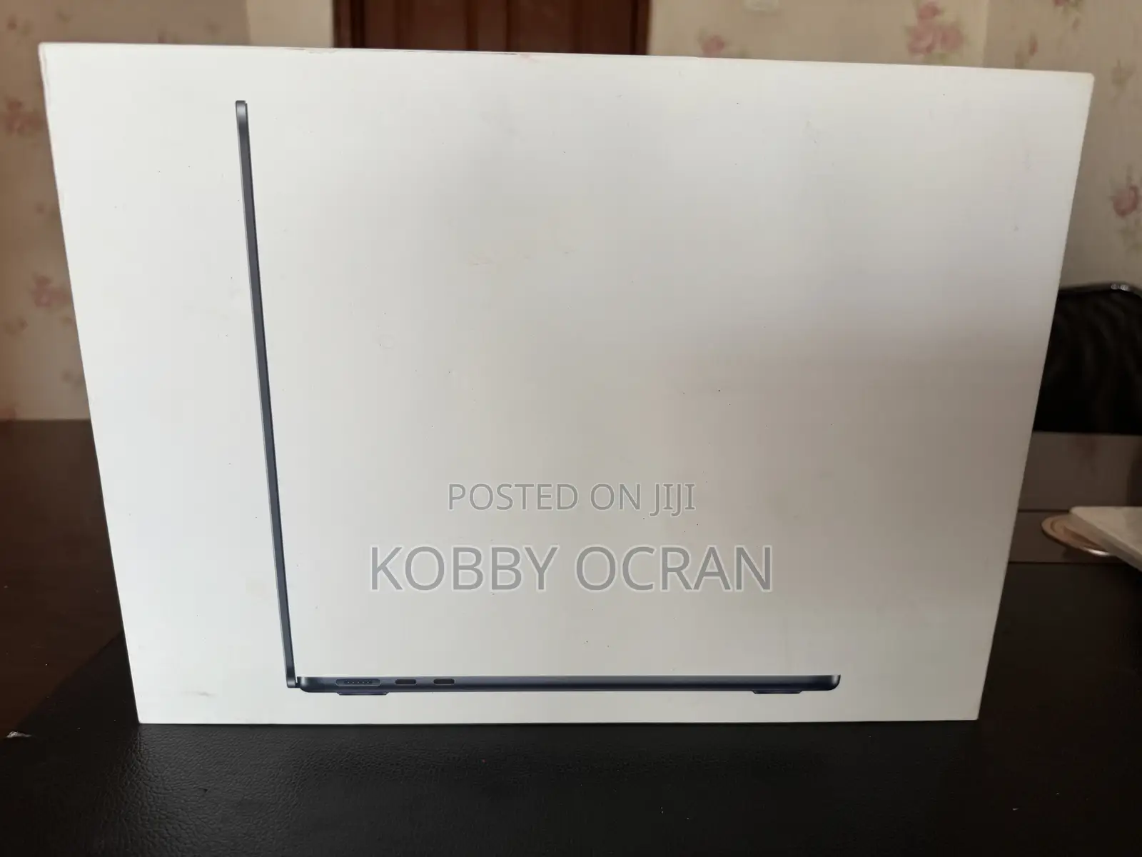 Laptop Apple MacBook Air 2022 M2 8GB Apple M2 SSD 256GB