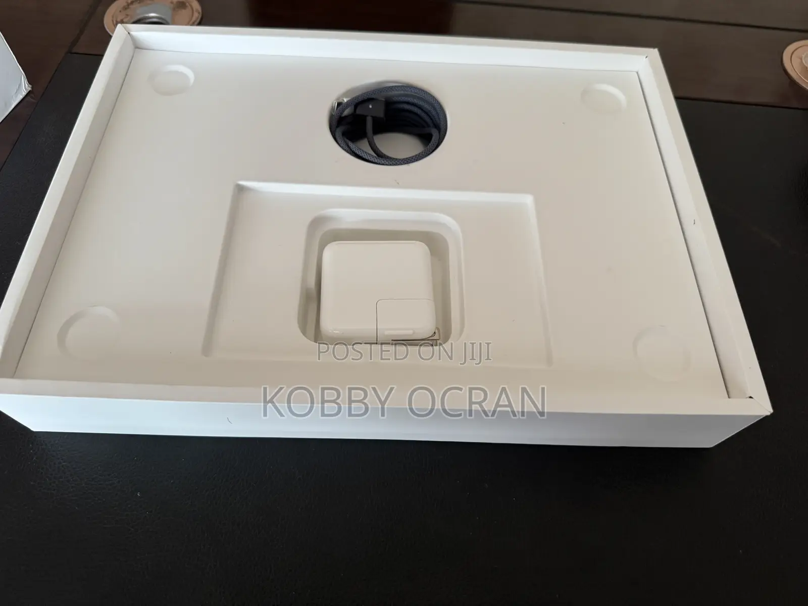 Laptop Apple MacBook Air 2022 M2 8GB Apple M2 SSD 256GB