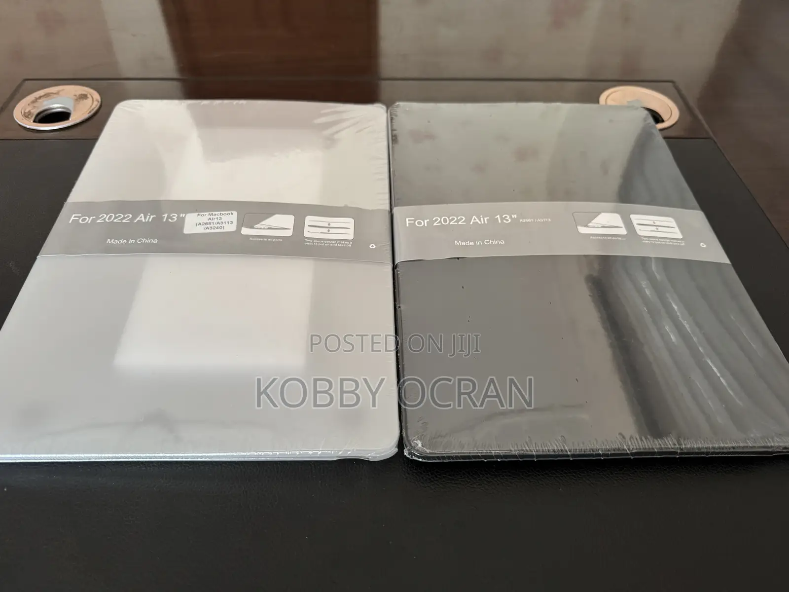 Laptop Apple MacBook Air 2022 M2 8GB Apple M2 SSD 256GB
