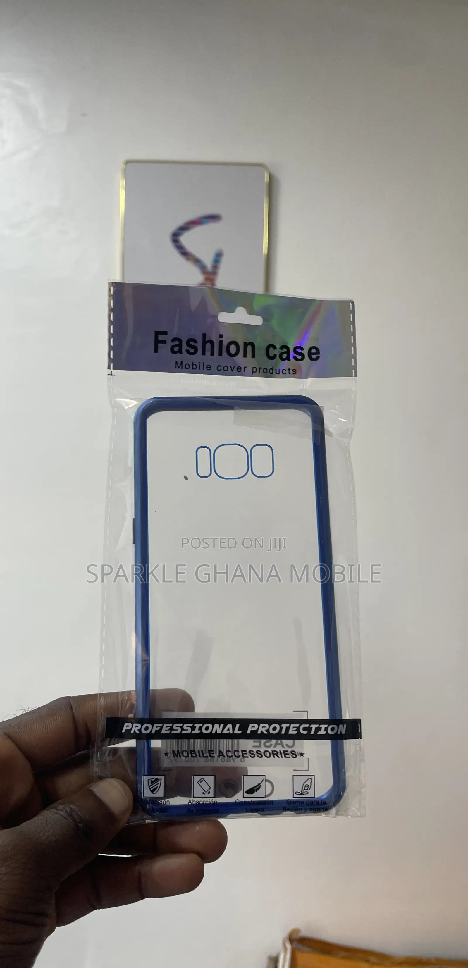 Samsung Galaxy S8 Plus Case