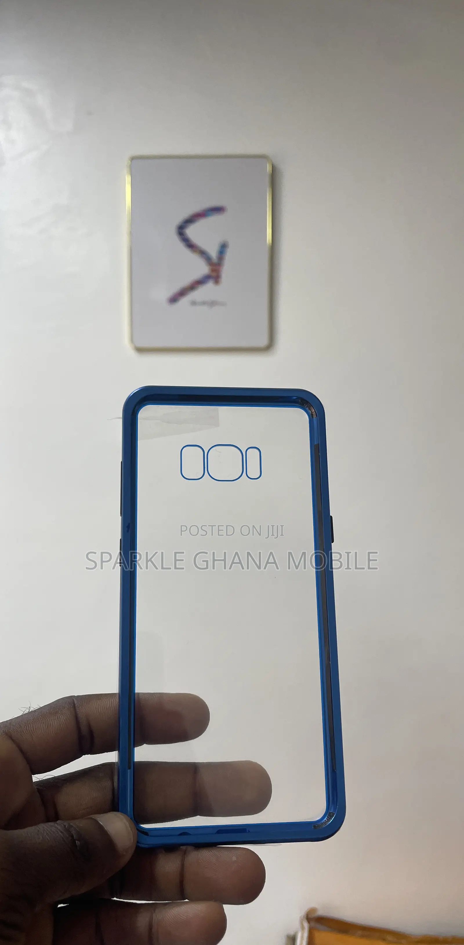 Samsung Galaxy S8 Plus Case