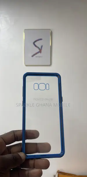 Samsung Galaxy S8 Plus Case