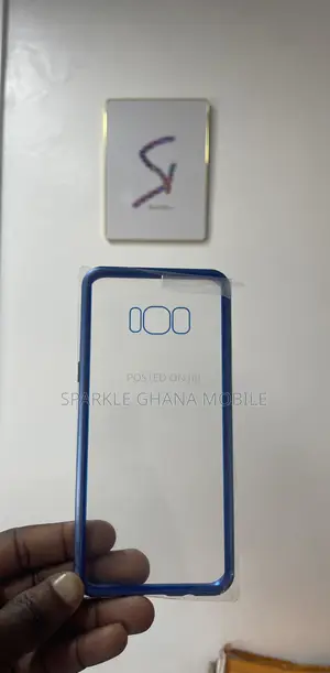 Samsung Galaxy S8 Plus Case