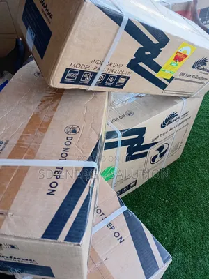Insatiable Rainbow 1.5hp Split Air Conditioner System