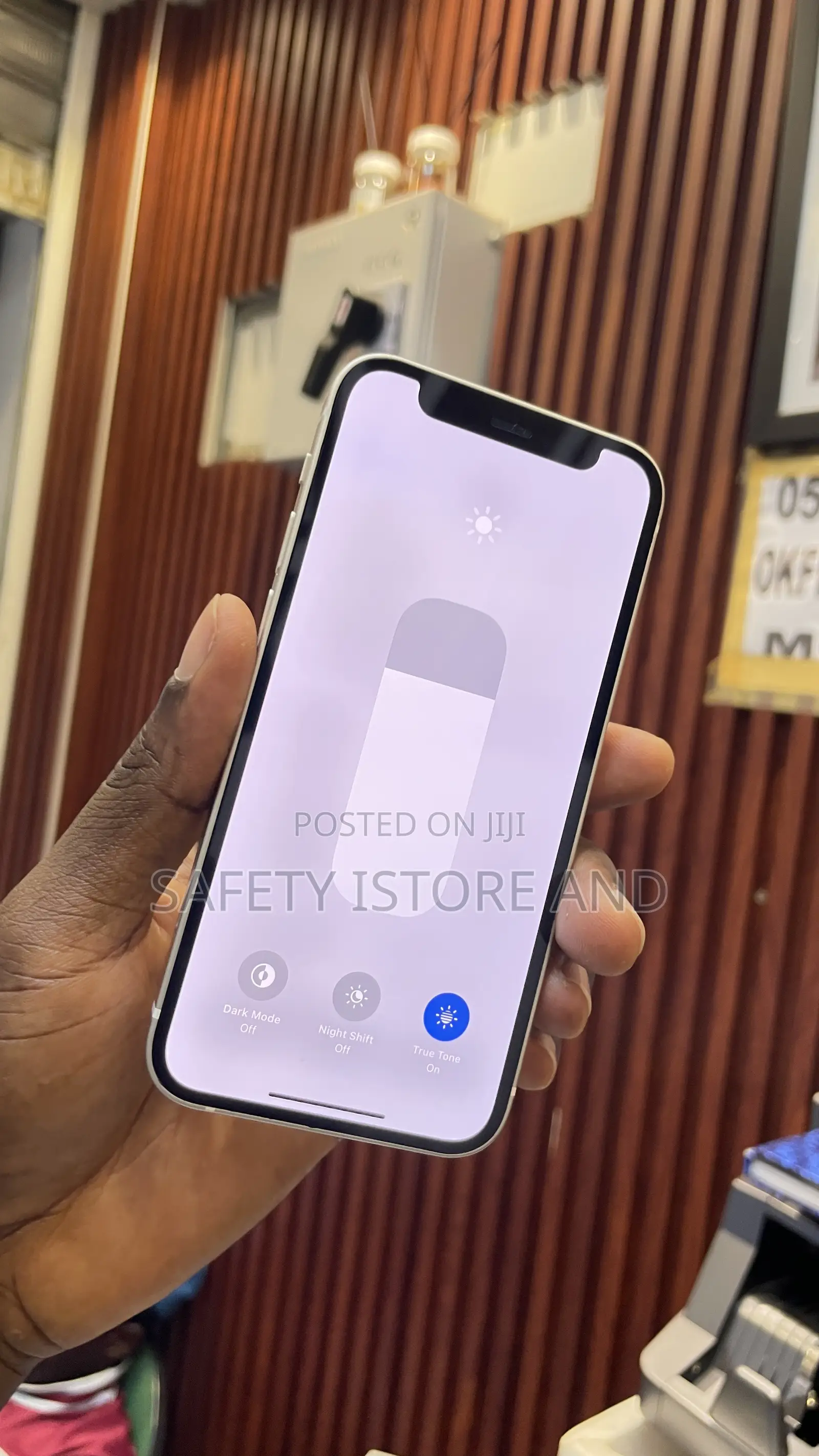 New Apple iPhone 12 mini 128 GB White