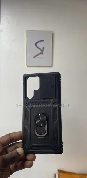 Samsung Galaxy S22 Ultra Hoerrye Case