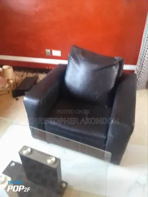 Stuffing Chairs