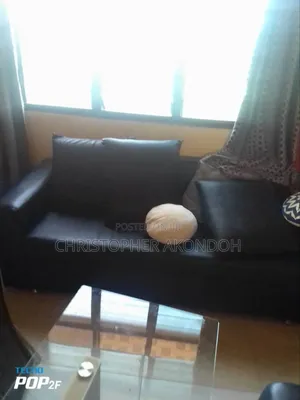 Stuffing Chairs