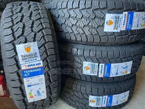 265/65r17 All Terrain Tire Sailun A/T