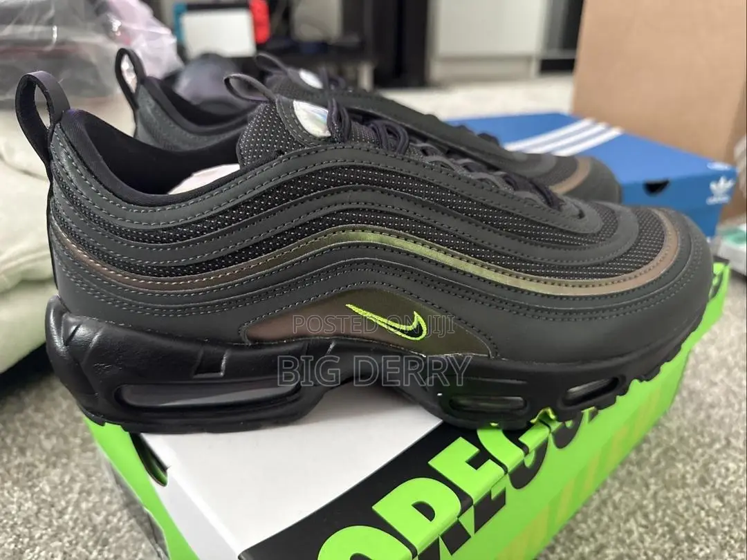 Airmax 95/97 Ducks of a Feather