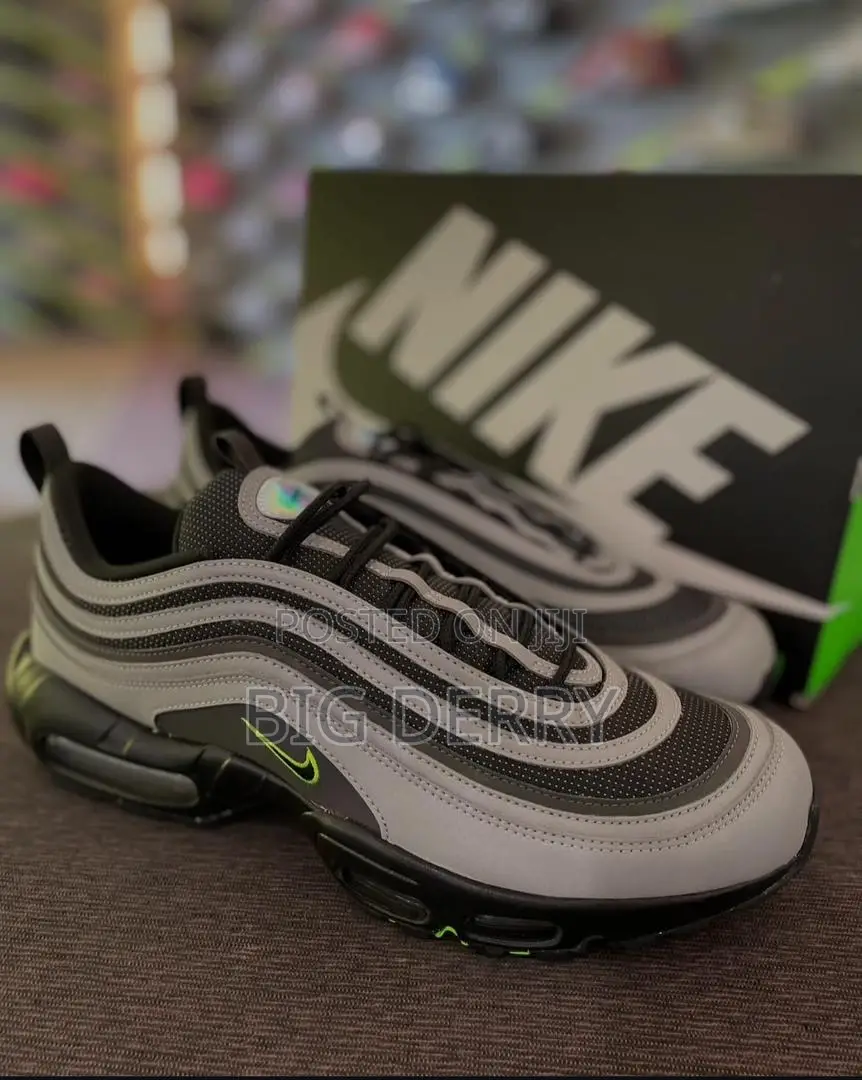 Airmax 95/97 Ducks of a Feather