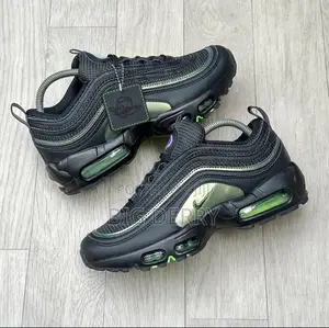 Airmax 95/97 Ducks of a Feather