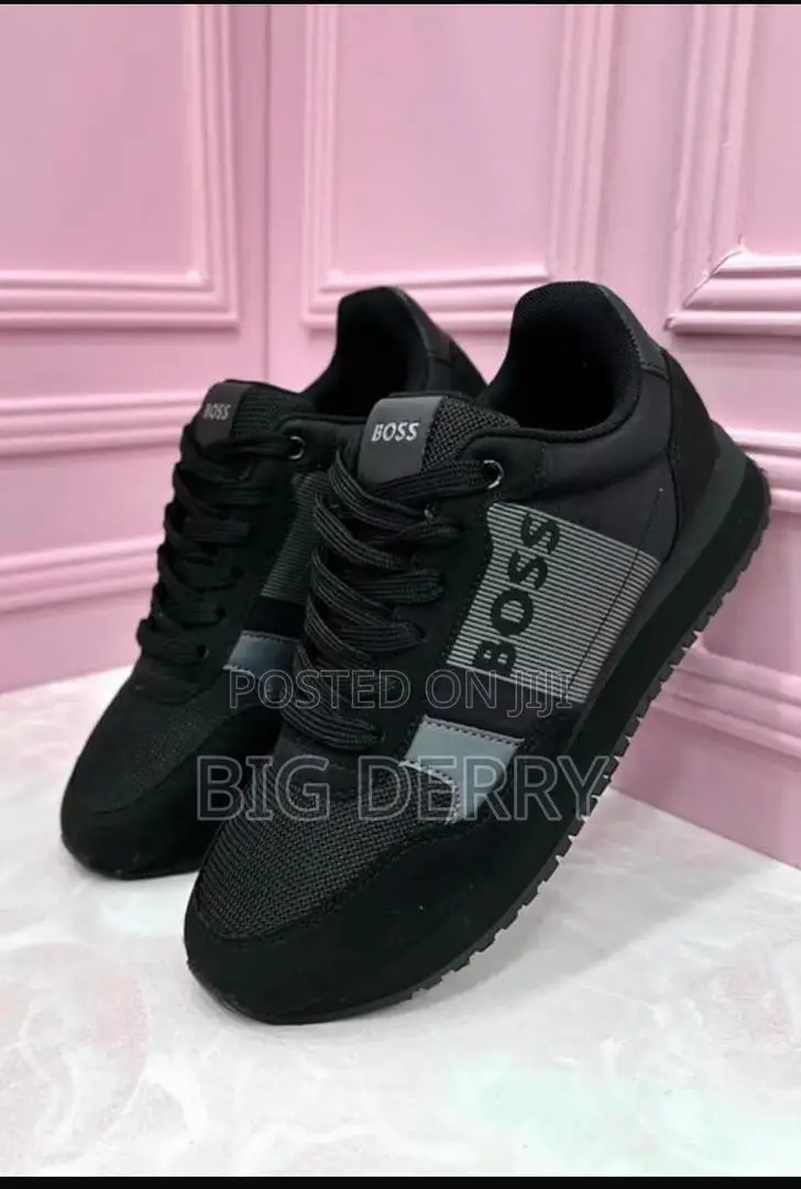 Boss Sneakers