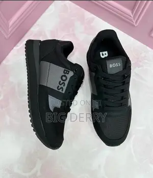 Boss Sneakers