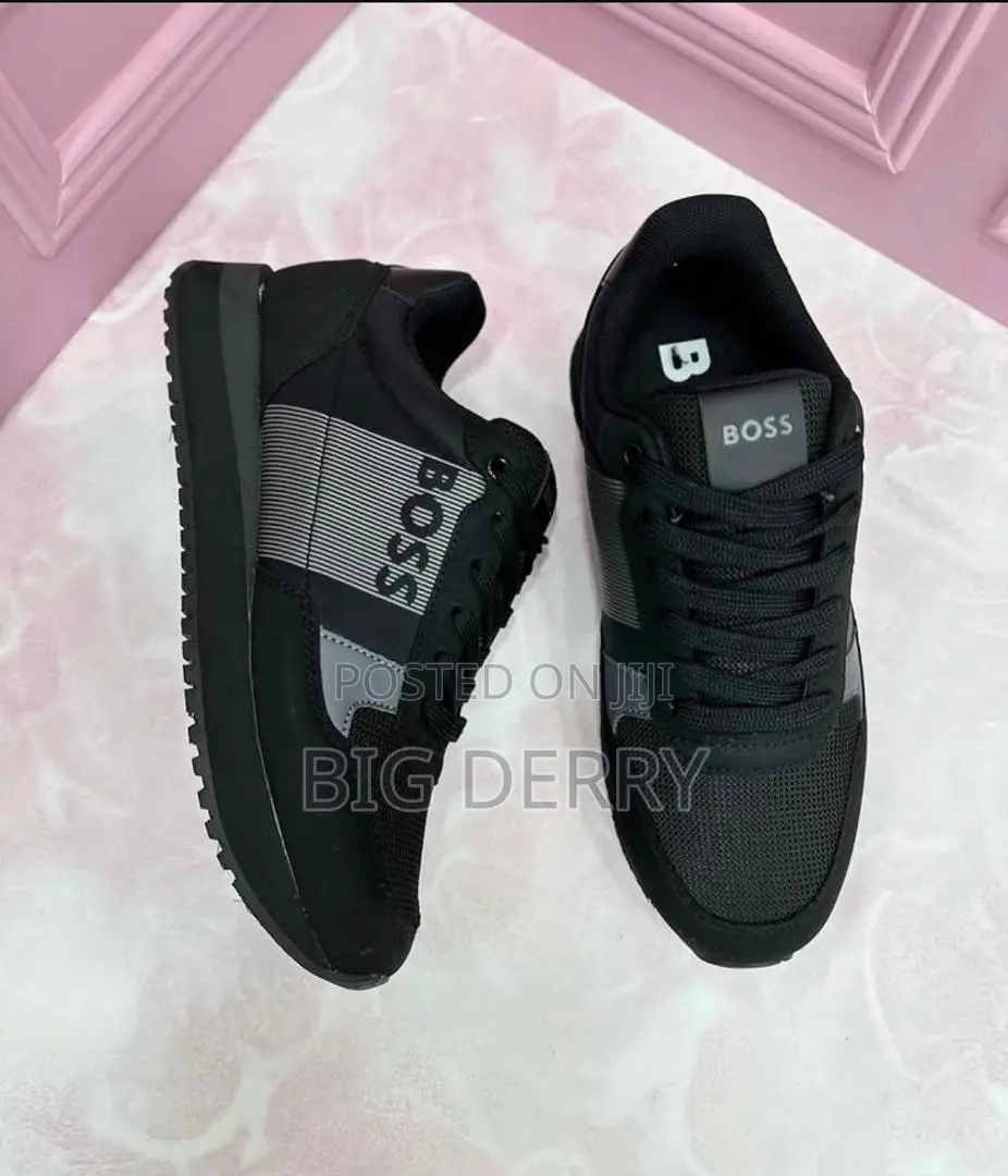 Boss Sneakers