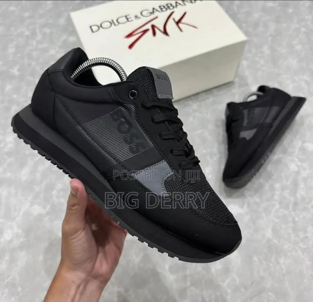 Boss Sneakers