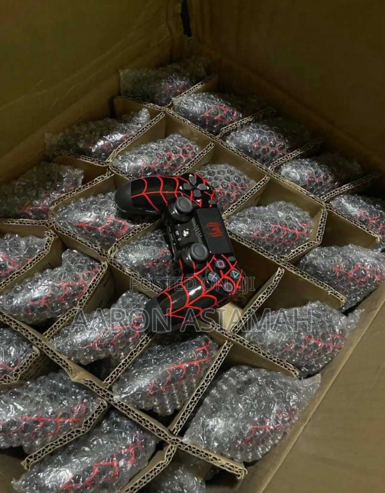 Ps4 Controllers