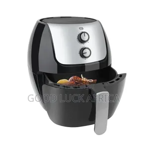 Decakila 8.0l Air Fryer Keec040b