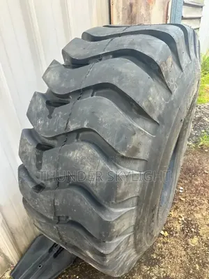 23.5-25 Loader Tire Fortune