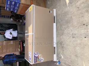 Nasco Chest Freezer 525 Liters Brand New for Sale
