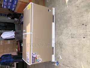 Nasco Chest Freezer 525 Liters Brand New for Sale