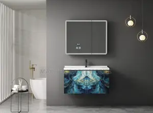 Luxury Cabinet Basin