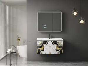 Luxury Cabinet Basin