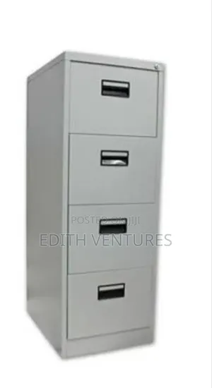 Locker 4 Drawers