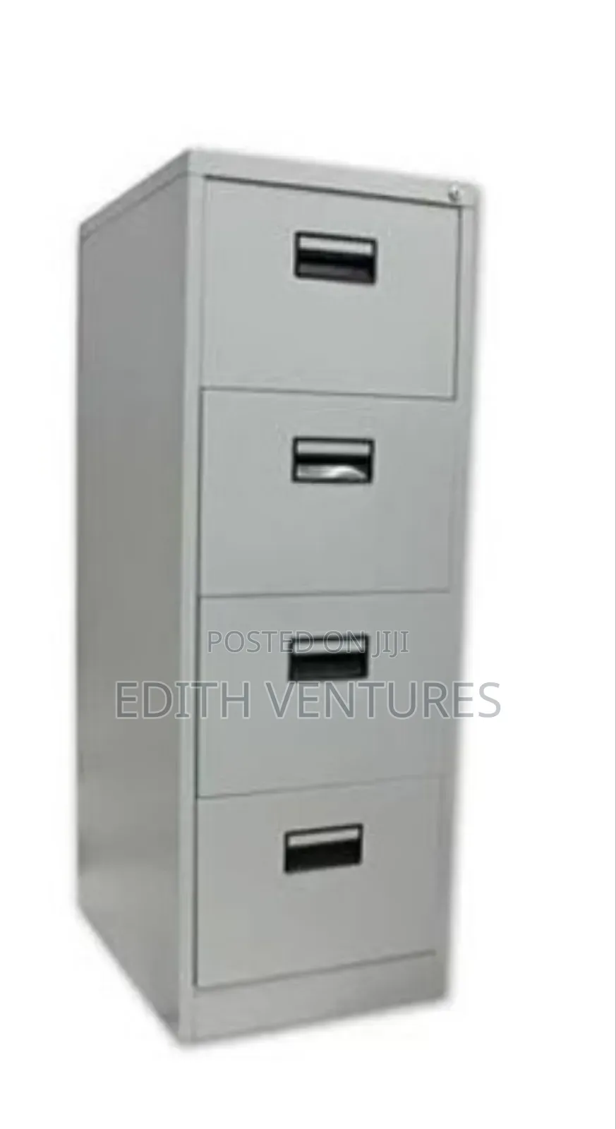 Locker 4 Drawers