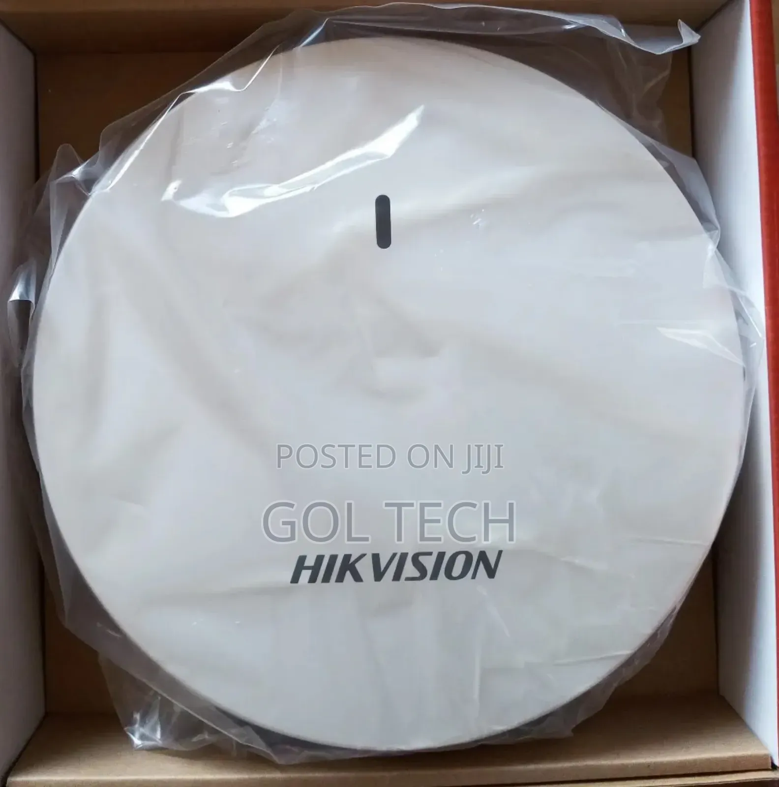 Hikvision Smart Managed Access Point 3000mbps Wifi 6 Ceiling