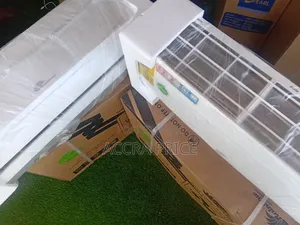 Masterful 1.5hp Rainbow Air-Conditioner Rainbow Split Ac
