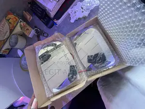 Honda CRV 2017,2019,2020,2021,2018 Mirror Glass With Sensor