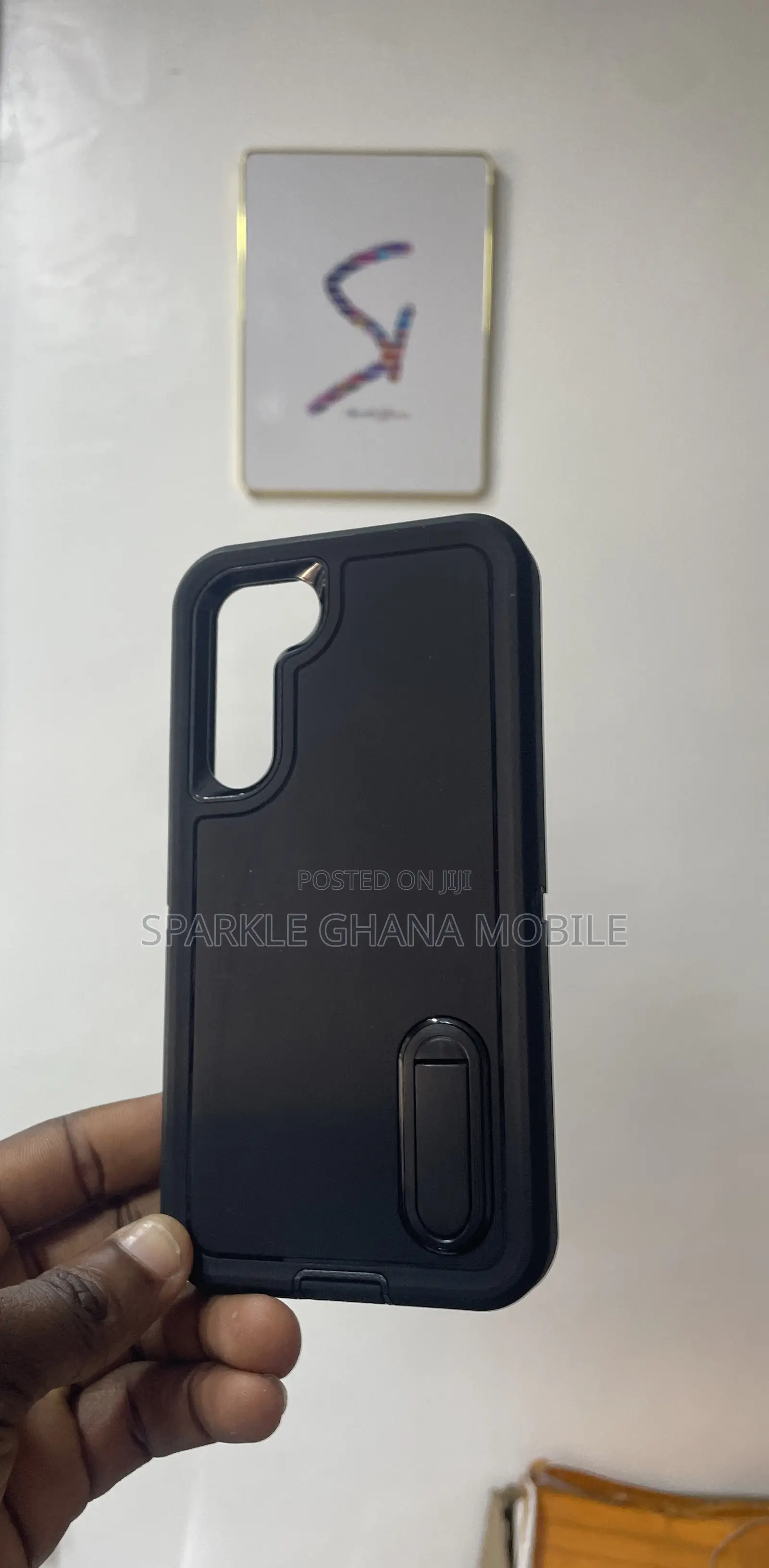 Samsung Galaxy S23 Plus Benjaytek Case