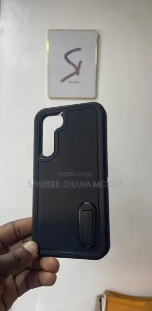Samsung Galaxy S23 Plus Benjaytek Case