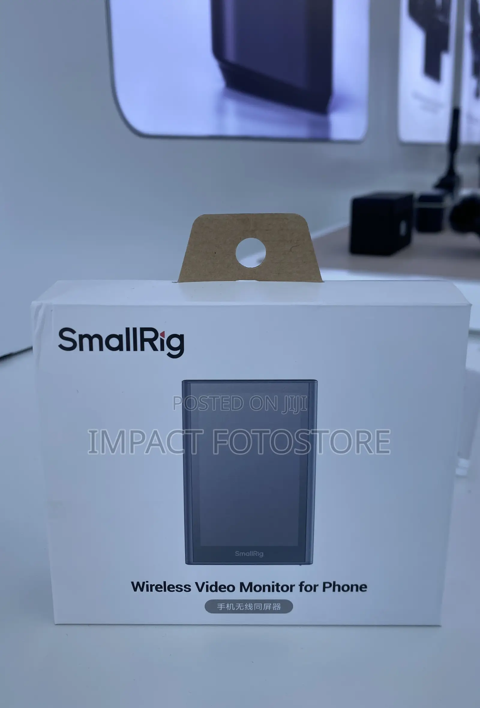 Smallrig Wireless Video Phone Monitor