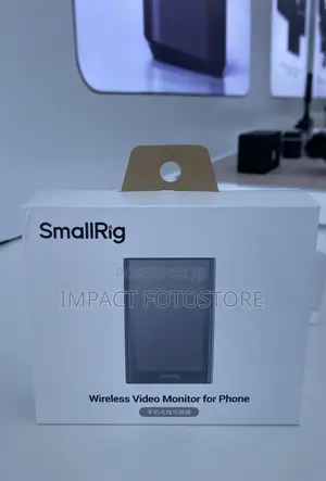 Smallrig Wireless Video Phone Monitor