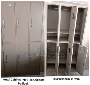 Church Cabinet 6doors