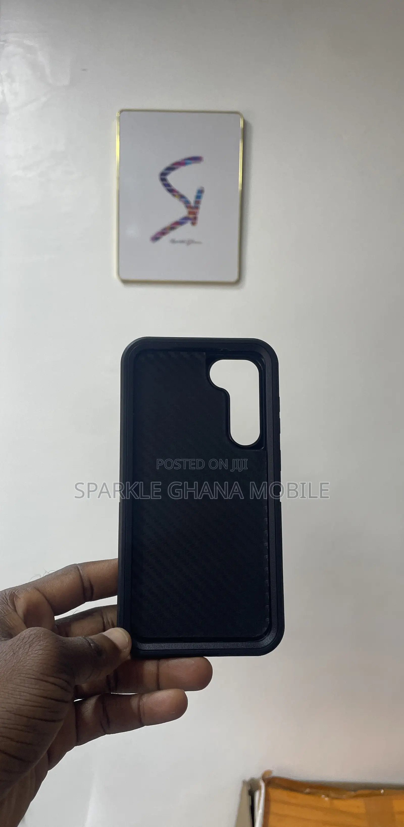 Samsung Galaxy S23 Plus Benjaytek Case