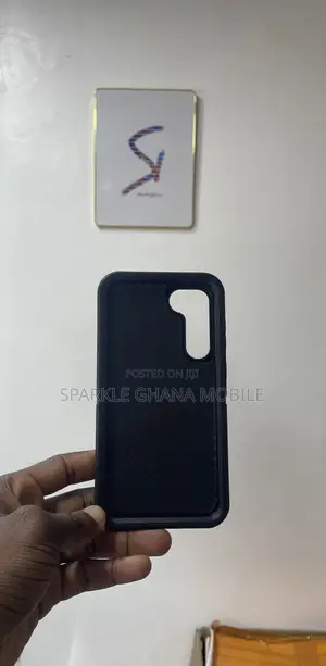 Samsung Galaxy S23 Plus Benjaytek Case