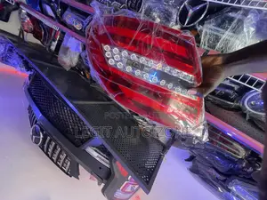 Mercedes Benz C250 /W204 Taillights Available