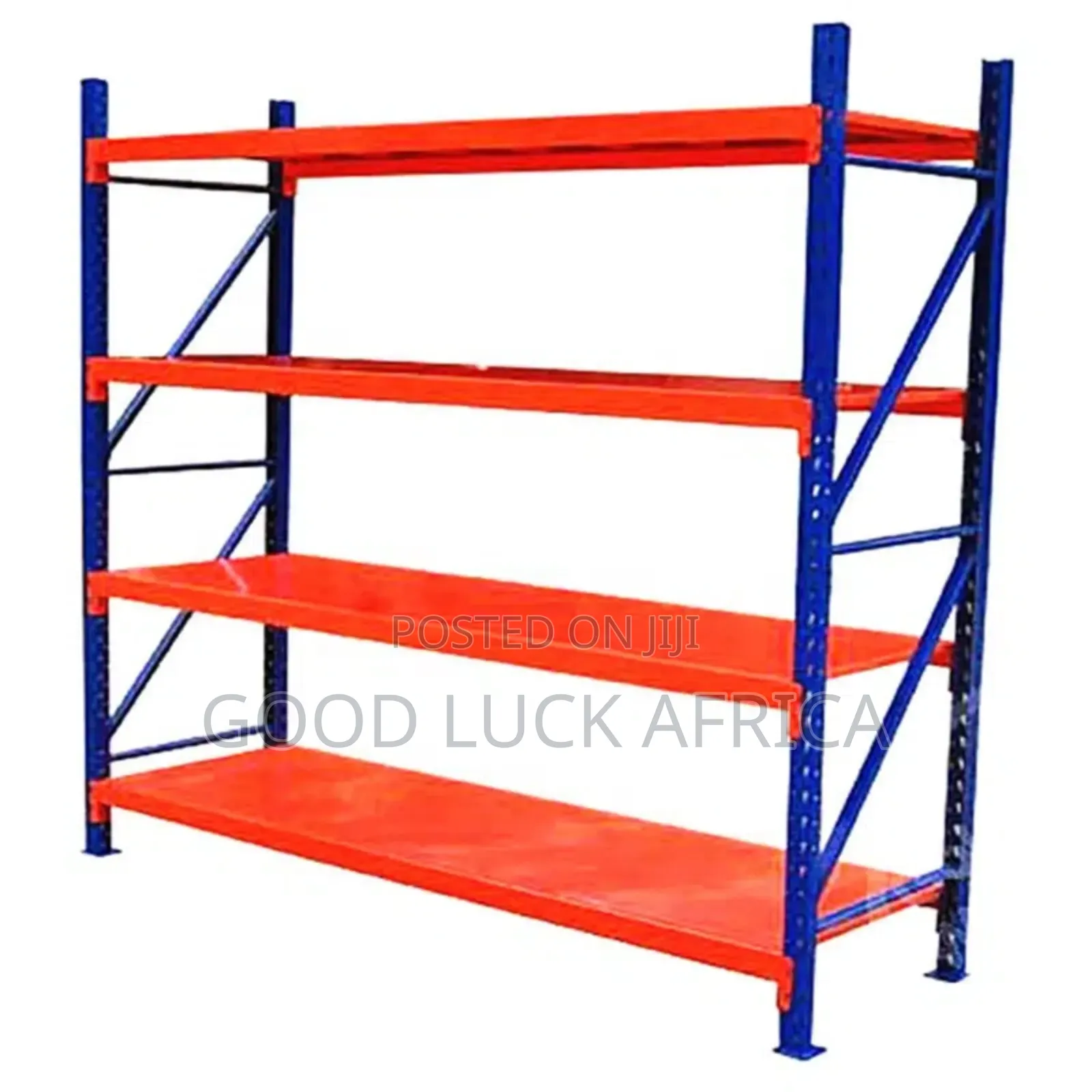 Storage Rack / Industrial Racks