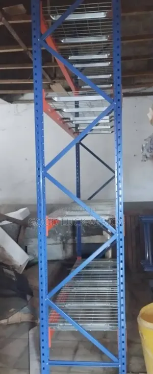 Storage Rack / Industrial Racks