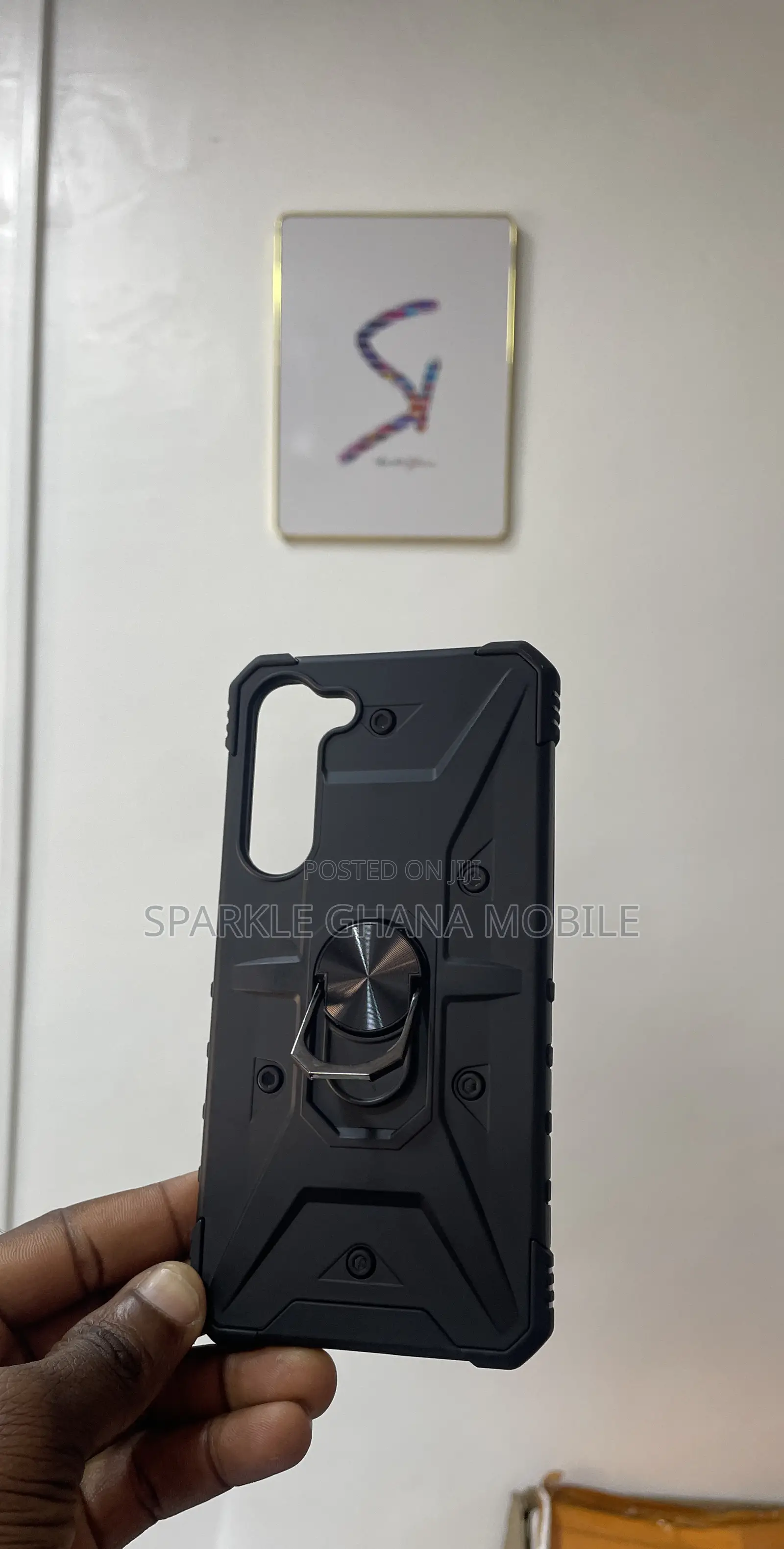 Samsung Galaxy S23 Plus 5g Anti-Shock Case