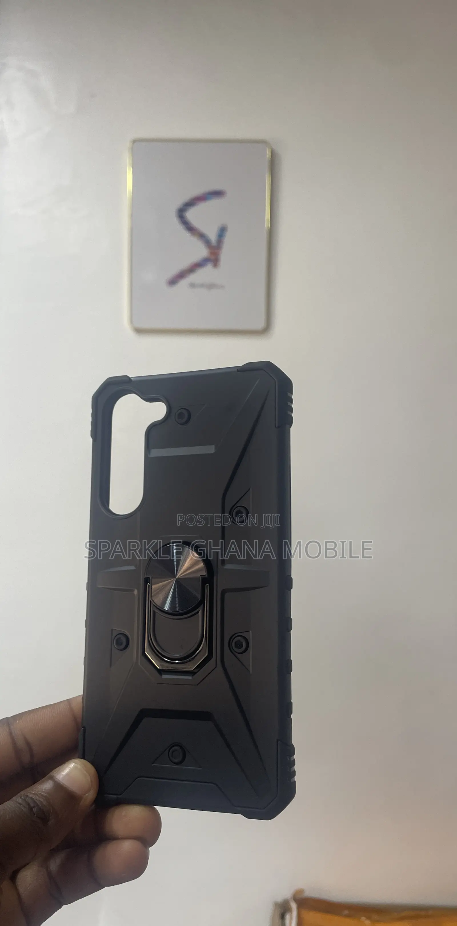 Samsung Galaxy S23 Plus 5g Anti-Shock Case