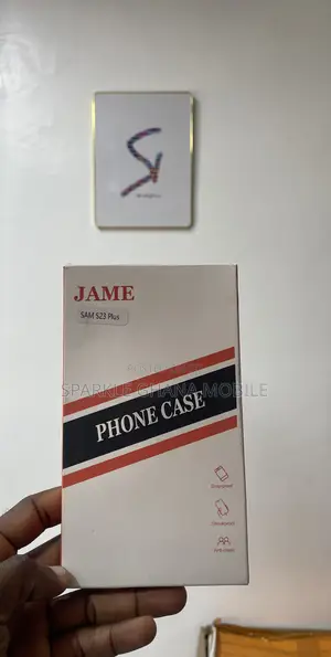 Samsung Galaxy S23 Plus 5g Anti-Shock Case