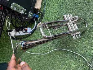 Titanic Trumpet