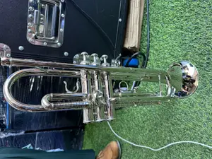Titanic Trumpet