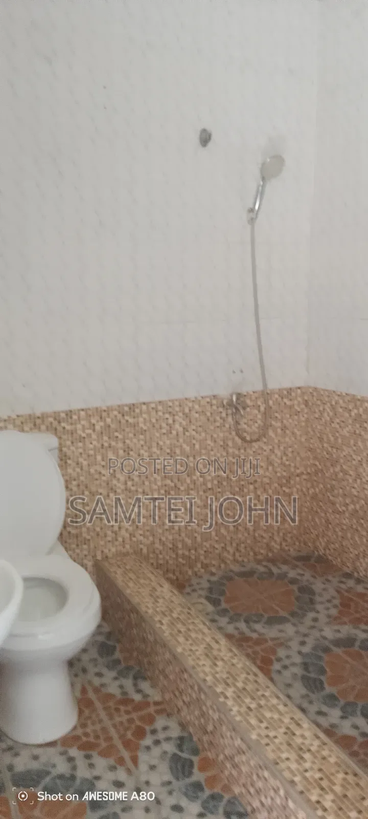 2bdrm Apartment in Sinco Properties, Madina for rent