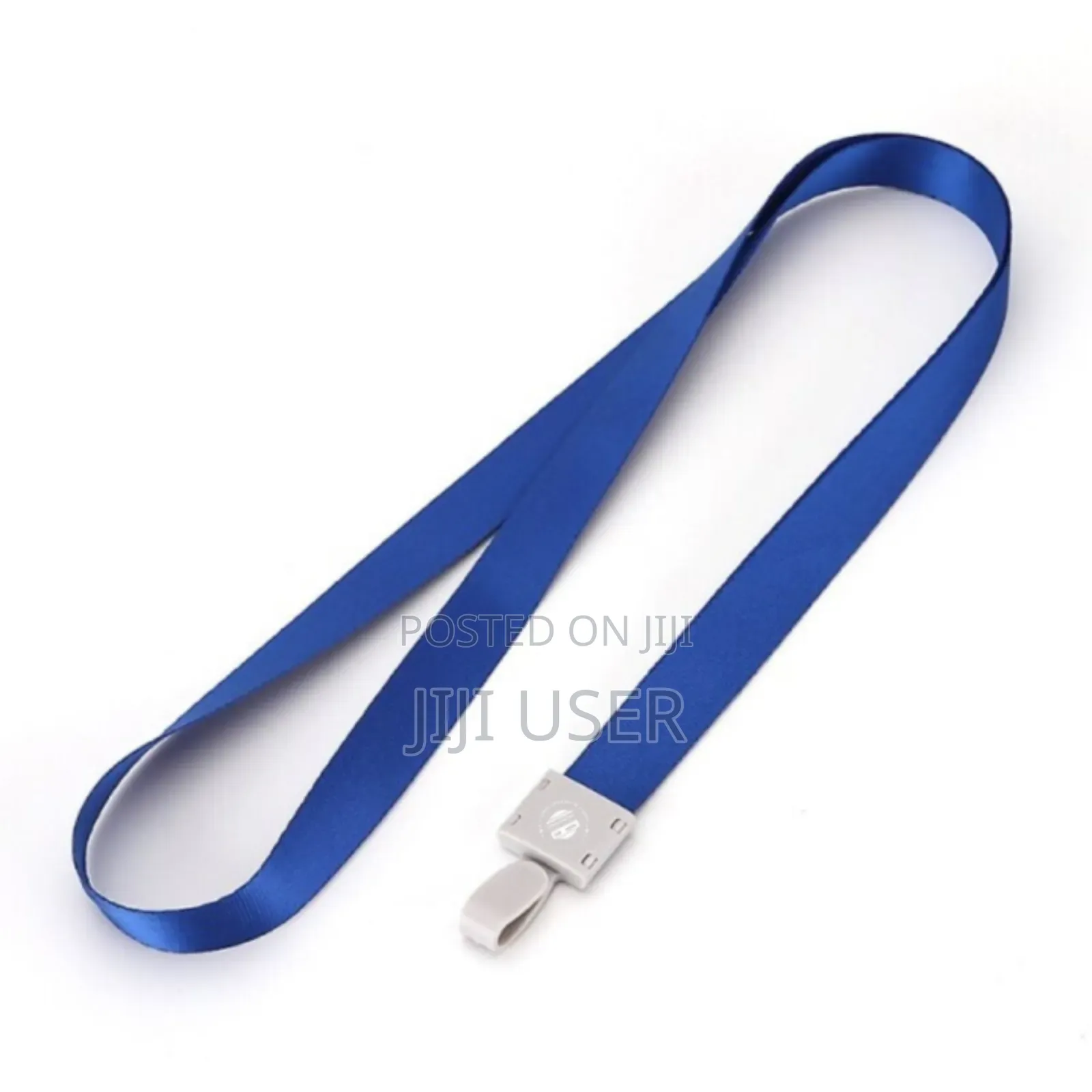 Plastic Lanyards At Low Price